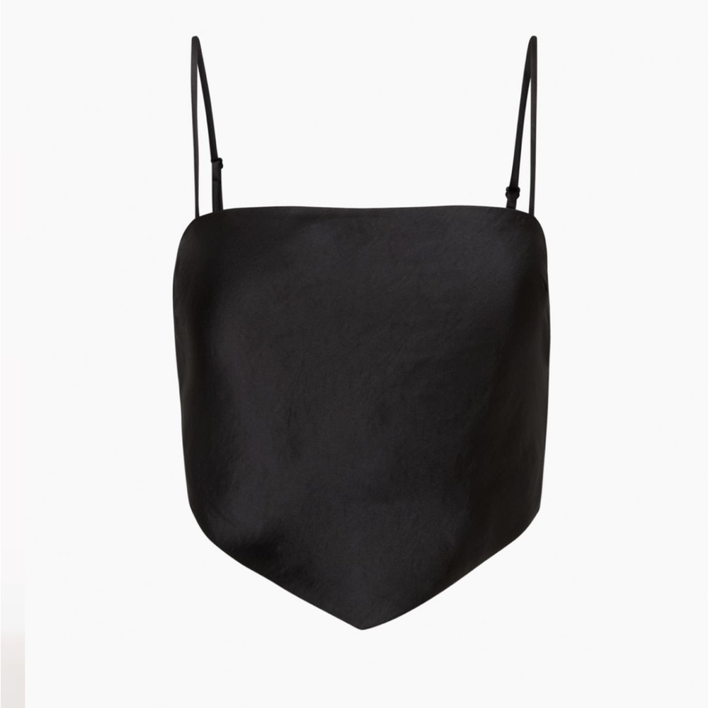 ARITZIA SUNDAY BEST Elektra Cami size XXS but can be adjusted to up to a S